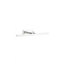 Van_gogh_l kinkiet led 18W 3000K 650lm chrom